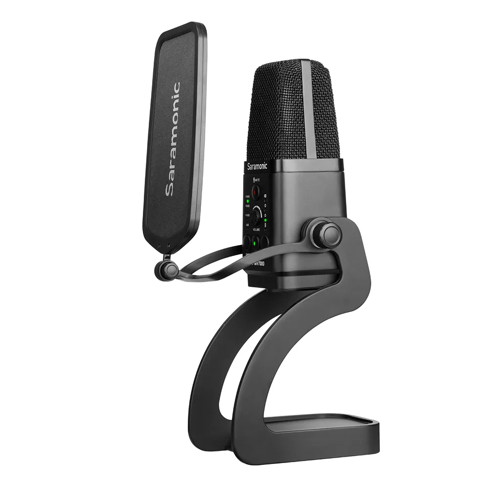 Studio Microphone